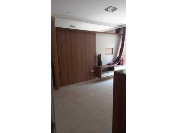 Imagem Apartamento com 2 Quartos à Venda, 60 m² em Morumbi - Paulínia