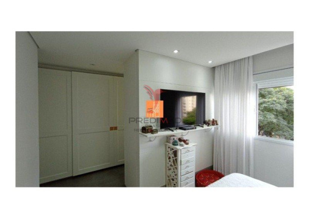 Imagem Apartamento com 3 Quartos à Venda, 217 m² em Jardim Vila Mariana - São Paulo