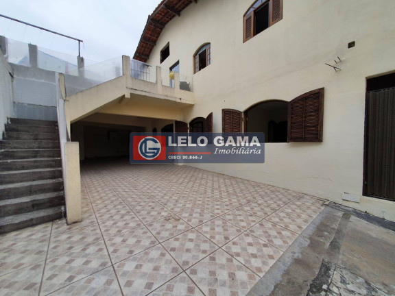 Casa à Venda, 273 m² em Centro - Carapicuíba