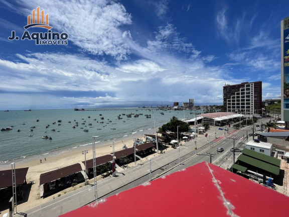 Imagem Apartamento com 5 Quartos à Venda, 1.000 m² em Mucuripe - Fortaleza