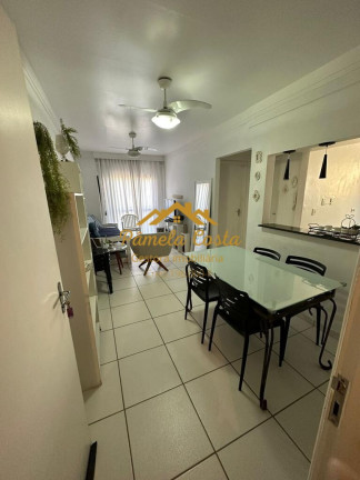 Imagem Apartamento com 1 Quarto à Venda, 45 m² em Enseada - Guarujá Imagem Apartamento com 1 Quarto à Venda, 45 m² em Enseada - Guarujá