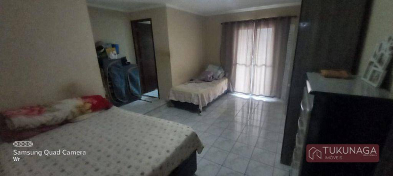Imagem Sobrado com 3 Quartos à Venda, 250 m² em Parque Continental Ii - Guarulhos Imagem Sobrado com 3 Quartos à Venda, 250 m² em Parque Continental Ii - Guarulhos