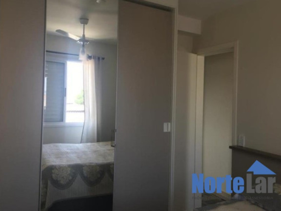 Imagem Apartamento com 3 Quartos à Venda, 82 m² em Casa Verde - São Paulo Imagem Apartamento com 3 Quartos à Venda, 82 m² em Casa Verde - São Paulo