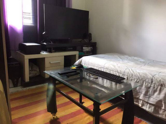 Imagem Apartamento com 2 Quartos à Venda, 48 m² em Jardim Vila Formosa - São Paulo