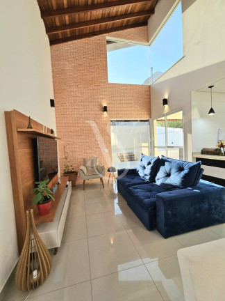 Imagem Casa de Condomínio com 3 Quartos à Venda, 360 m² em Residencial Ibi-aram - Itupeva Imagem Casa de Condomínio com 3 Quartos à Venda, 360 m² em Residencial Ibi-aram - Itupeva