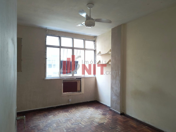 Imagem Apartamento com 3 Quartos à Venda, 105 m² em Icaraí - Niterói