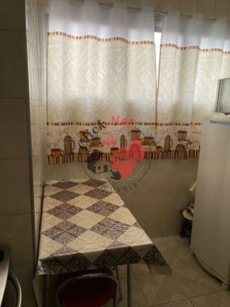 Imagem Cobertura com 2 Quartos à Venda, 129 m² em Taboão - São Bernardo Do Campo Imagem Cobertura com 2 Quartos à Venda, 129 m² em Taboão - São Bernardo Do Campo
