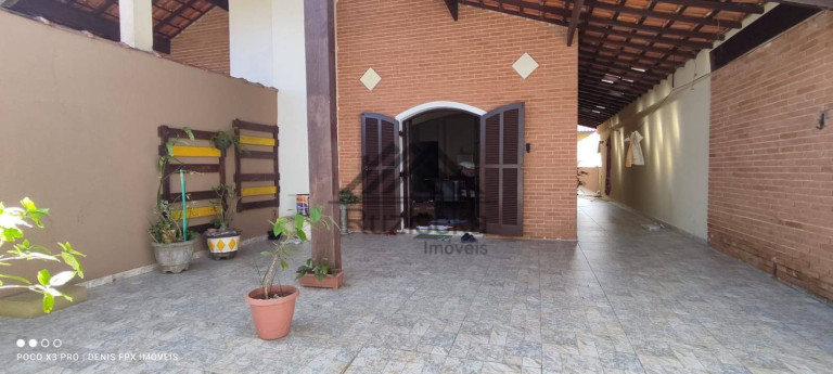 Imagem Casa com 2 Quartos à Venda, 250 m² em Cibratel Ii - Itanhaém Imagem Casa com 2 Quartos à Venda, 250 m² em Cibratel Ii - Itanhaém
