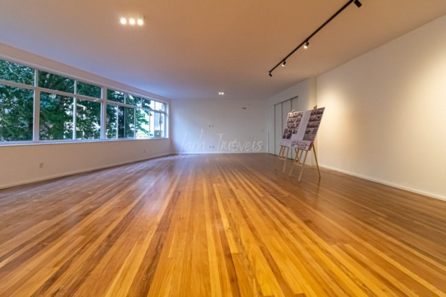 Imagem Apartamento com 4 Quartos à Venda, 330 m² em Copacabana - Rio De Janeiro