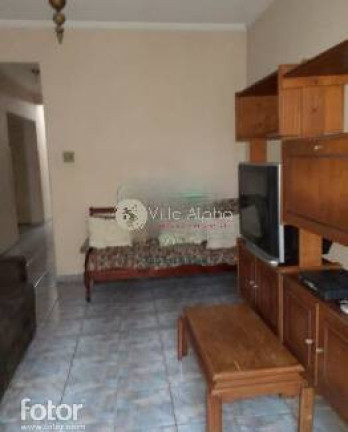 Apartamento com 2 Quartos à Venda, 93 m² em Boqueirao - Santos