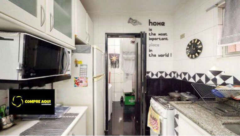 Imagem Apartamento com 2 Quartos à Venda, 94 m² em Perdizes - São Paulo Imagem Apartamento com 2 Quartos à Venda, 94 m² em Perdizes - São Paulo