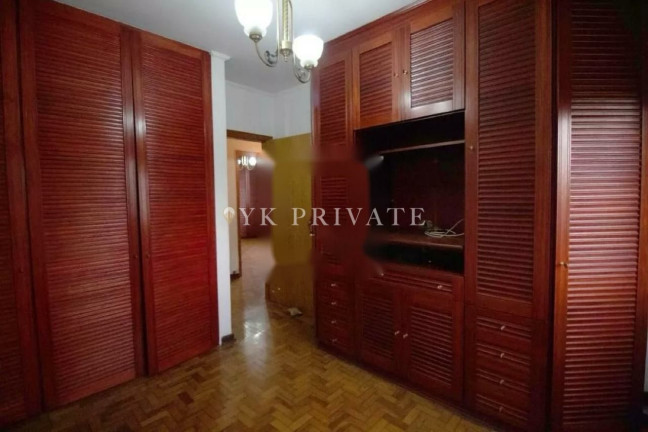 Imagem Apartamento com 3 Quartos à Venda, 200 m² em Paraíso - São Paulo