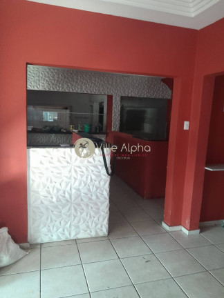 Imagem Imóvel Comercial à Venda, 237 m² em Campo Grande - Santos