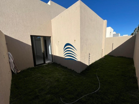 Casa com 3 Quartos à Venda, 83 m² em Rua Sucupio, 12- 15 Abrantes, Camaçari - Ba - Camacari