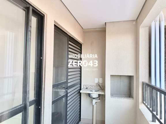 Imagem Apartamento com 2 Quartos para Alugar, 52 m² em Parque Jamaica - Londrina Imagem Apartamento com 2 Quartos para Alugar, 52 m² em Parque Jamaica - Londrina