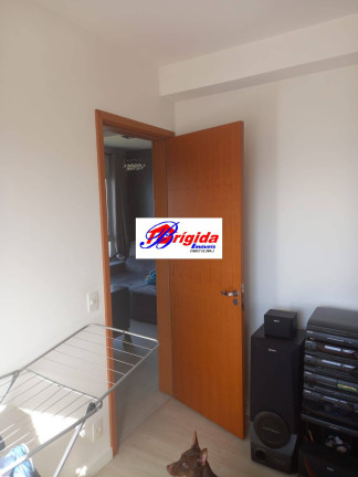 Imagem Apartamento com 2 Quartos à Venda, 47 m² em Jardim Boa Vista (zona Oeste) - São Paulo Imagem Apartamento com 2 Quartos à Venda, 47 m² em Jardim Boa Vista (zona Oeste) - São Paulo
