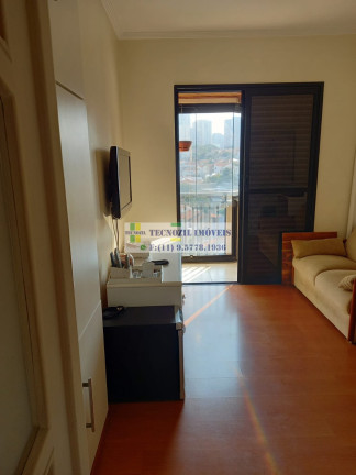 Imagem Apartamento com 4 Quartos à Venda, 125 m² em Vila Mariana - São Paulo Imagem Apartamento com 4 Quartos à Venda, 125 m² em Vila Mariana - São Paulo