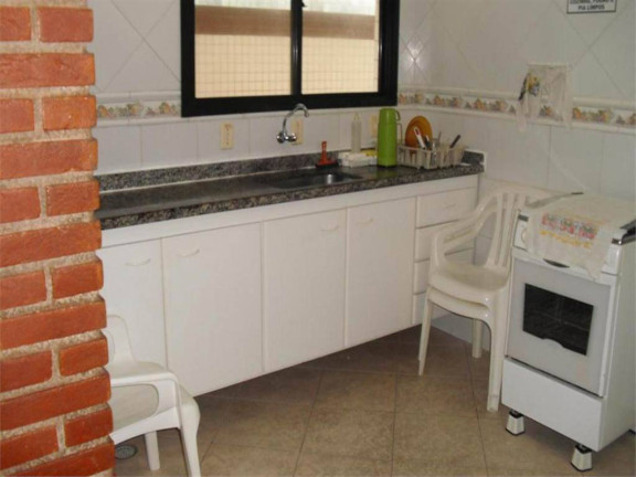 Imagem Cobertura com 5 Quartos à Venda, 257 m² em Aviação - Praia Grande Imagem Cobertura com 5 Quartos à Venda, 257 m² em Aviação - Praia Grande