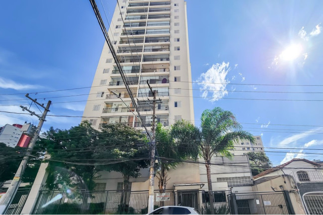Imagem Imóvel com 2 Quartos à Venda, 66 m² em Vila Guarani (z Sul) - São Paulo Imagem Imóvel com 2 Quartos à Venda, 66 m² em Vila Guarani (z Sul) - São Paulo