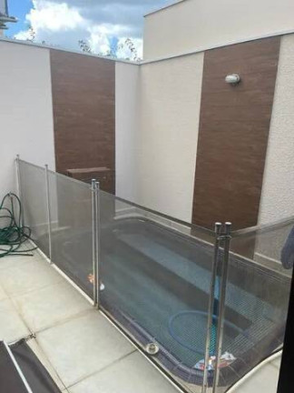 Imagem Casa de Condomínio com 3 Quartos à Venda, 145 m² em Medeiros - Jundiaí