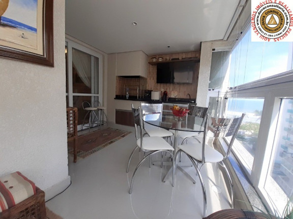 Imagem Imóvel com 3 Quartos à Venda, 115 m² em Pitangueiras - Guarujá