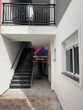 Imagem Apartamento com 2 Quartos à Venda, 35 m² em Vila Guilhermina - São Paulo