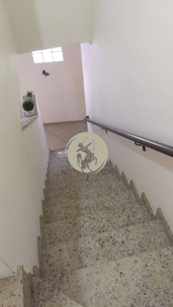 Imagem Casa com 4 Quartos à Venda, 150 m² em Ponta Da Praia - Santos Imagem Casa com 4 Quartos à Venda, 150 m² em Ponta Da Praia - Santos