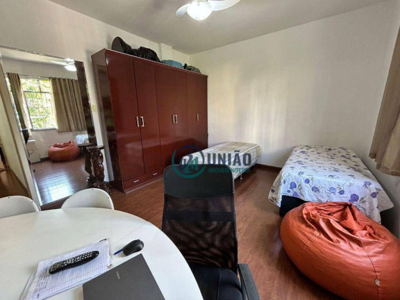 Imagem Apartamento com 2 Quartos à Venda, 74 m² em Icaraí - Niterói