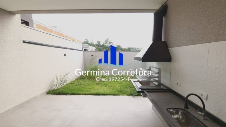 Imagem Casa com 3 Quartos à Venda, 115 m² em Chácara Jaguari (fazendinha) - Santana De Parnaíba Imagem Casa com 3 Quartos à Venda, 115 m² em Chácara Jaguari (fazendinha) - Santana De Parnaíba