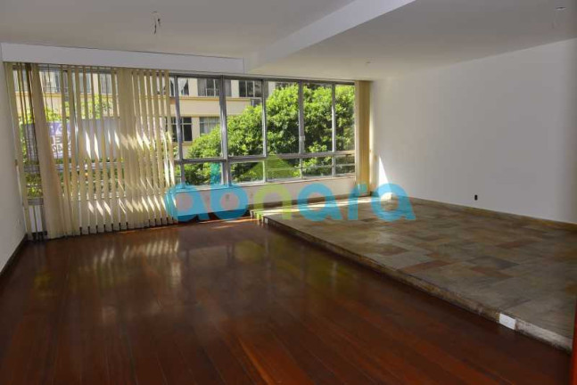 Imagem Apartamento com 3 Quartos à Venda, 200 m² em Copacabana - Rio De Janeiro Imagem Apartamento com 3 Quartos à Venda, 200 m² em Copacabana - Rio De Janeiro