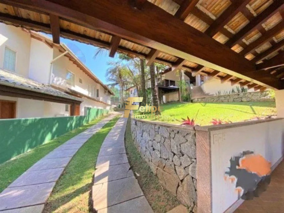 Imagem Casa com 6 Quartos à Venda, 720 m² em Praia Do Morro - Guarapari