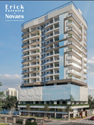 Apartamento com 2 Quartos à Venda, 720 m² em Praia Do Morro - Guarapari