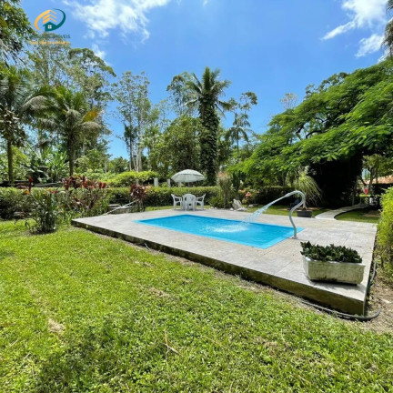 Imagem Terreno à Venda, 118.000 m² em Jaraguá - São Sebastião