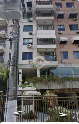 Imagem Apartamento com 2 Quartos à Venda, 90 m² em Santa Rosa - Niterói