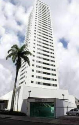 Imagem Apartamento com 2 Quartos à Venda, 52 m² em Boa Viagem - Recife