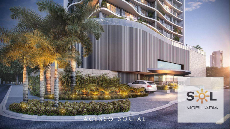 Imagem Apartamento com 4 Quartos à Venda, 287 m² em Setor Marista - Goiânia Imagem Apartamento com 4 Quartos à Venda, 287 m² em Setor Marista - Goiânia