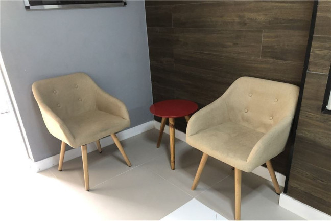 Imagem Apartamento com 1 Quarto à Venda, 26 m² em Vila Ema - São Paulo Imagem Apartamento com 1 Quarto à Venda, 26 m² em Vila Ema - São Paulo