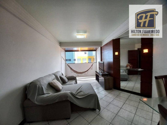 Imagem Apartamento com 3 Quartos à Venda, 105 m² em Manaíra - João Pessoa Imagem Apartamento com 3 Quartos à Venda, 105 m² em Manaíra - João Pessoa