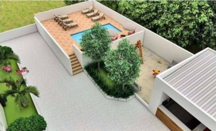 Imagem Apartamento com 2 Quartos à Venda, em Bragança Paulista Imagem Apartamento com 2 Quartos à Venda, em Bragança Paulista