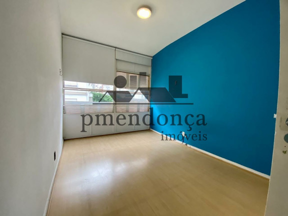 Imagem Apartamento com 2 Quartos à Venda, 117 m² em Higienópolis - São Paulo Imagem Apartamento com 2 Quartos à Venda, 117 m² em Higienópolis - São Paulo