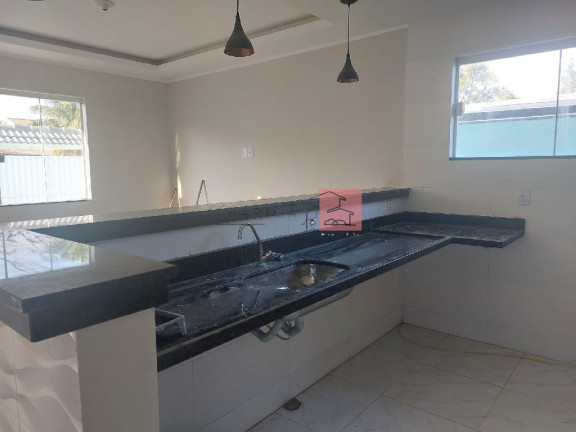 Imagem Casa com 3 Quartos à Venda, 394 m² em Jardim Atlântico Oeste (itaipuaçu) - Maricá