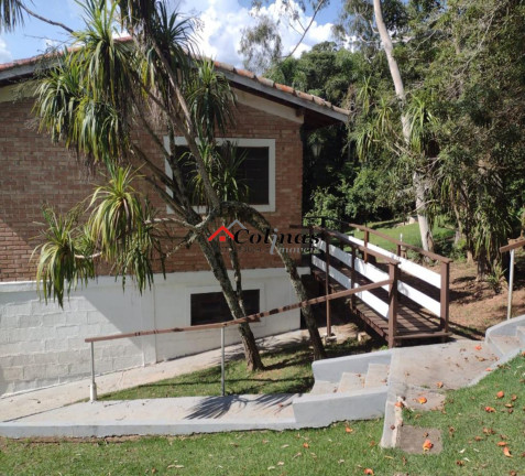 Imagem Imóvel com 5 Quartos à Venda, 15.000 m² em Depois Do Centro - Ibiúna Imagem Imóvel com 5 Quartos à Venda, 15.000 m² em Depois Do Centro - Ibiúna