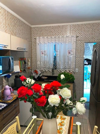 Imagem Casa com 2 Quartos à Venda, 120 m² em Loteamento Residencial E Comercial Araguaia - Pindamonhangaba