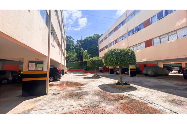 Imagem Apartamento com 2 Quartos à Venda, 54 m² em Jardim Mangalot - São Paulo Imagem Apartamento com 2 Quartos à Venda, 54 m² em Jardim Mangalot - São Paulo