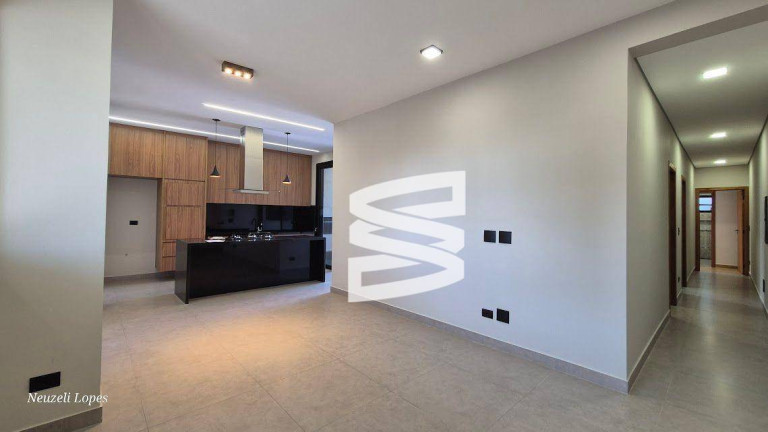 Imagem Casa com 3 Quartos à Venda, 194 m² em Ondas - Piracicaba Imagem Casa com 3 Quartos à Venda, 194 m² em Ondas - Piracicaba