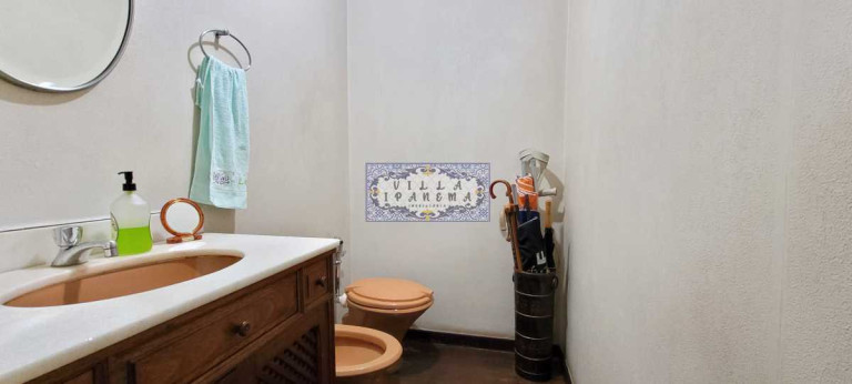 Imagem Apartamento com 4 Quartos à Venda, 160 m² em Copacabana - Rio De Janeiro