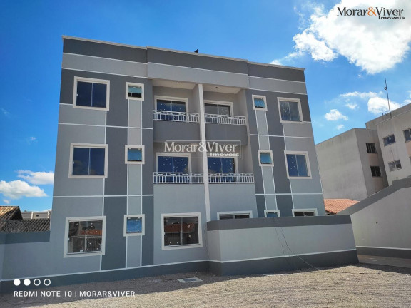 Imagem Apartamento com 3 Quartos à Venda, 59 m² em Parque Da Fonte - São José Dos Pinhais Imagem Apartamento com 3 Quartos à Venda, 59 m² em Parque Da Fonte - São José Dos Pinhais