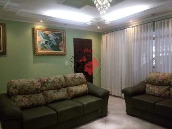 Imagem Casa com 3 Quartos à Venda, 280 m² em Dos Casa - São Bernardo Do Campo Imagem Casa com 3 Quartos à Venda, 280 m² em Dos Casa - São Bernardo Do Campo
