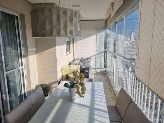 Imagem Apartamento com 2 Quartos à Venda, 68 m² em Belenzinho - São Paulo