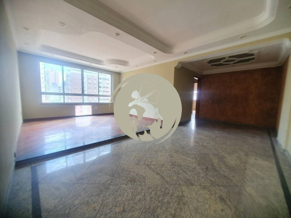Imagem Apartamento com 2 Quartos à Venda, 128 m² em Gonzaga - Santos Imagem Apartamento com 2 Quartos à Venda, 128 m² em Gonzaga - Santos
